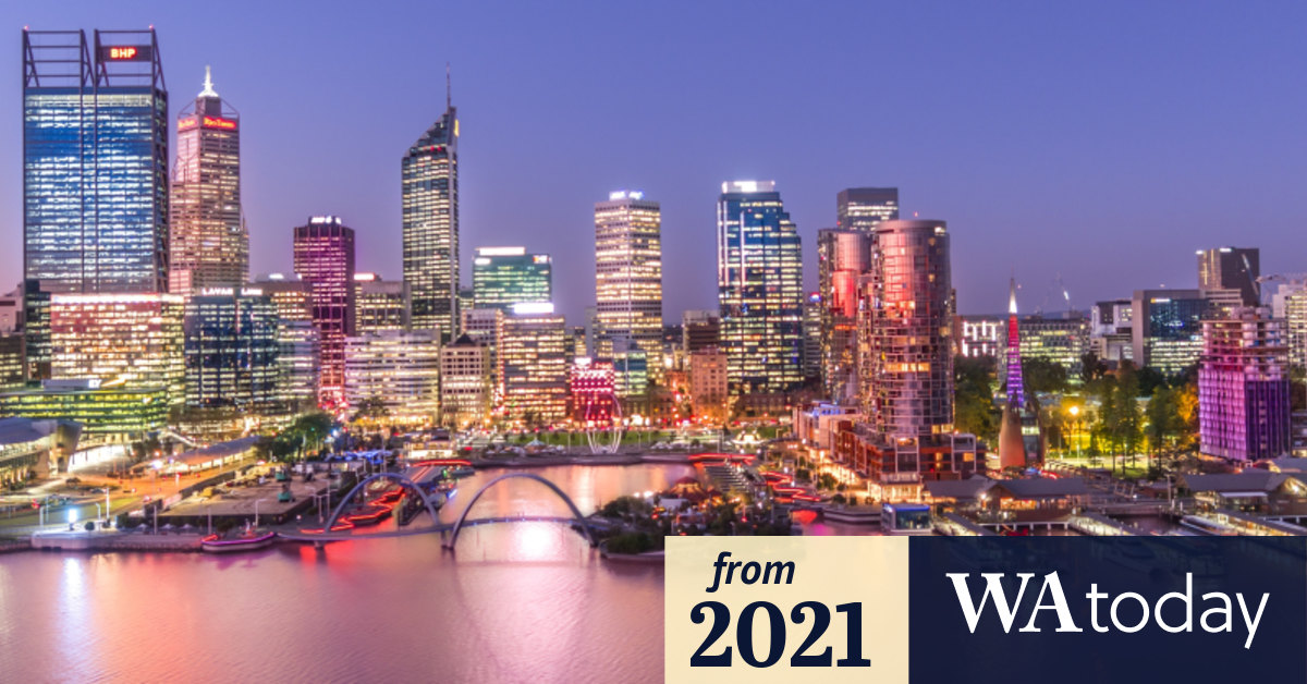 Perth housing affordability turnaround now we’re Australia’s cheapest